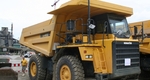 Komatsu HD 405