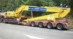 Komatsu PC 240 SLF