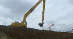 Komatsu PC 350 SLF