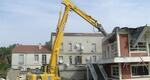 Komatsu PC 240 HRD