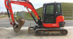 Kubota KX 057