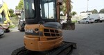 Case CX 40 B