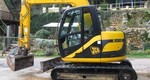 Jcb JZ 70 