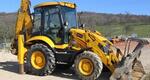 Jcb 3 CX