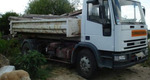 Iveco 4X2