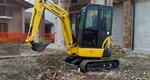 Komatsu 2.8 T