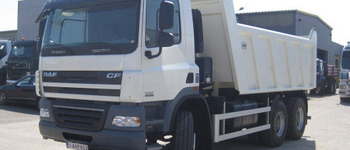 Daf CF