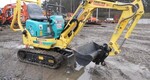 Yanmar SV 08