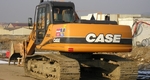 Case CX180