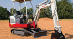 Takeuchi 1.5 T