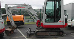 Takeuchi TB 125