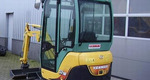 Yanmar 1.5 T