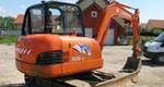 Doosan 5 T