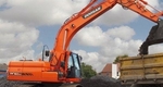 Doosan 15 T