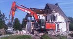 Hitachi ZX 210 LC