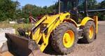 Jcb 4CX