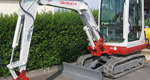 Takeuchi TB 125