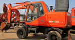 Daewoo 130 W