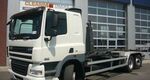 Daf CF 460