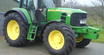John Deere 6930