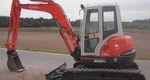 Kubota 5 T