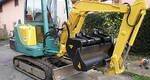 Yanmar B25