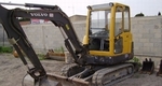 Volvo EC35