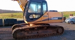 Case CX 180