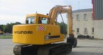 Hyundai R 110