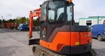 Hitachi ZAXIS 60 USB