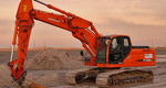 Doosan DX225