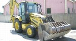 Komatsu WB 93 R.5