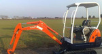 Kubota KX 36