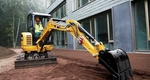 Caterpillar 302.7