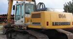 Liebherr R 914