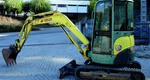 Yanmar VIO 35