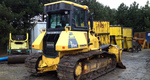 Komatsu D51 PX