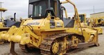 Komatsu D65 EX