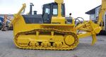 Komatsu D155 AX