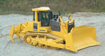 Komatsu D275 AX