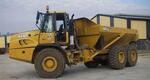 Komatsu B25 D